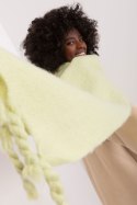 Szalik Model AT-SZ-2313502.20P Light Green - AT AT