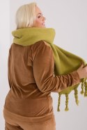 Szalik Model AT-SZ-2313502.63P Olive - AT AT