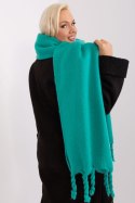 Szalik Model AT-SZ-2313502.94P Turkus - AT AT