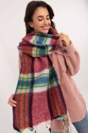 Szalik Model AT-SZ-231501.03X Bordo - AT AT
