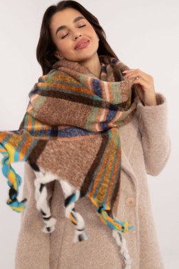 Szalik Model AT-SZ-231501.03X Brown - AT AT
