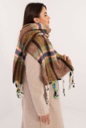 Szalik Model AT-SZ-231501.03X Brown - AT AT