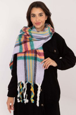 Szalik Model AT-SZ-231501.03X Light Violet - AT AT