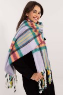 Szalik Model AT-SZ-231501.03X Light Violet - AT AT
