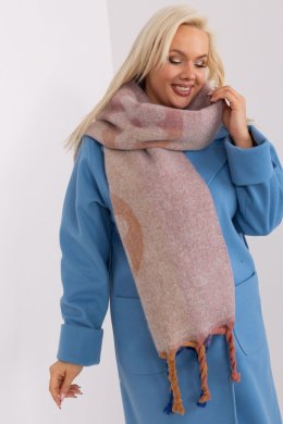 Szalik Model AT-SZ-2316.10P Violet - AT AT
