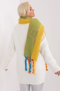 Szalik Model AT-SZ-2316.31P Multicolor - AT AT