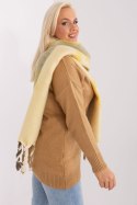 Szalik Model AT-SZ-2316.31P Yellow - AT AT