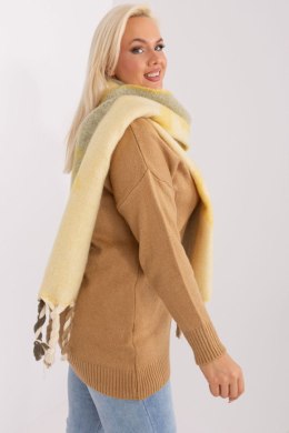 Szalik Model AT-SZ-2316.31P Yellow - AT AT