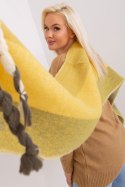 Szalik Model AT-SZ-2316.31P Yellow - AT AT