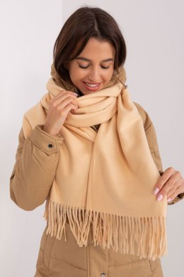 Szalik Model AT-SZ-23185.62P Beige - AT AT