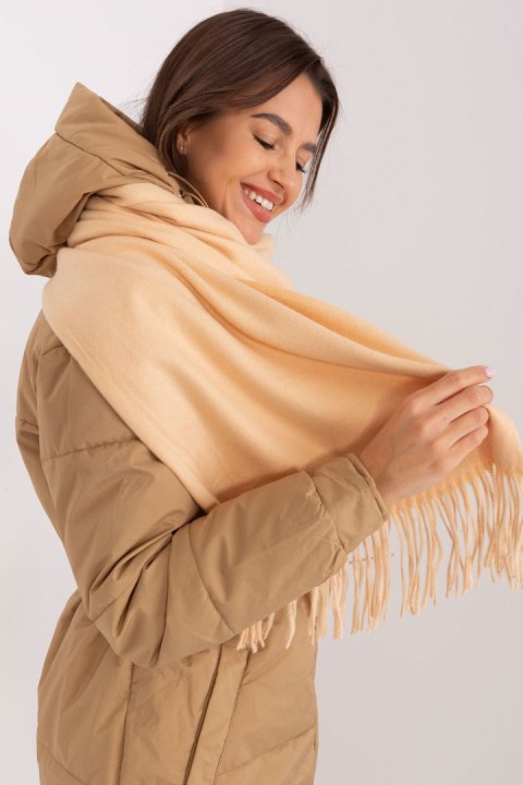 Szalik Model AT-SZ-23185.62P Beige - AT AT Szalik Model AT-SZ-23185.62P Beige - AT AT