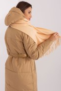 Szalik Model AT-SZ-23185.62P Beige - AT AT
