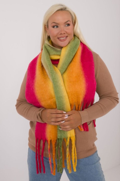 Szalik Model AT-SZ-2320.50 Light Green - AT AT Szalik Model AT-SZ-2320.50 Light Green - AT AT