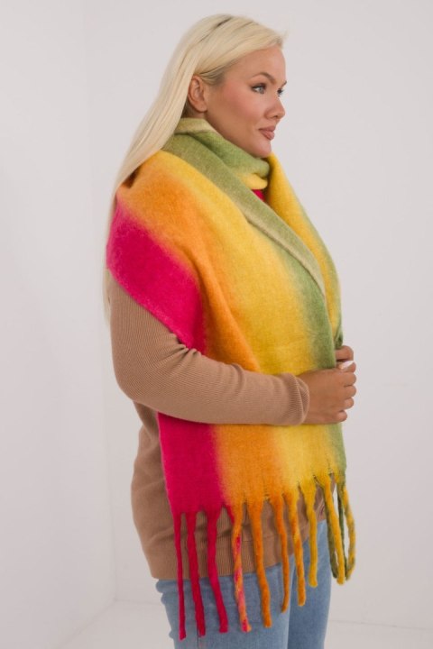 Szalik Model AT-SZ-2320.50 Light Green - AT AT Szalik Model AT-SZ-2320.50 Light Green - AT AT