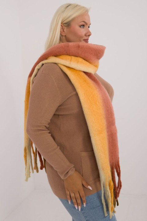 Szalik Model AT-SZ-2320.50 Orange - AT AT Szalik Model AT-SZ-2320.50 Orange - AT AT