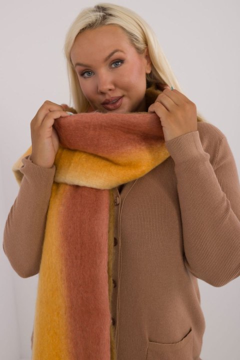 Szalik Model AT-SZ-2320.50 Orange - AT AT Szalik Model AT-SZ-2320.50 Orange - AT AT