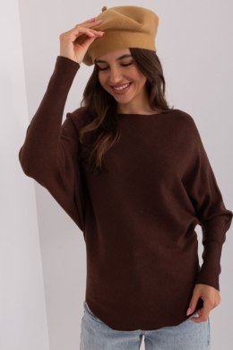 Beret Model AT-CZ-231305.85P Camel - AT AT