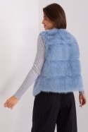 Kamizelka Model AT-KZ-2349.00P Blue - AT AT