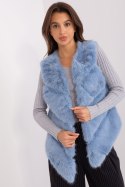 Kamizelka Model AT-KZ-2349.00P Blue - AT AT