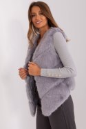Kamizelka Model AT-KZ-2349.00P Grey - AT AT