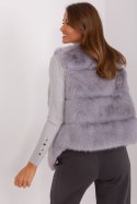 Kamizelka Model AT-KZ-2349.00P Grey - AT AT