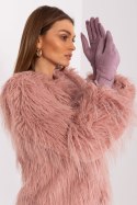 Rękawiczki Model AT-RK-239507.61P Violet - AT AT