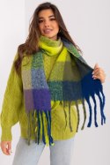 Szalik Model AT-SZ-2311501.90 Dark Blue - AT AT