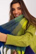 Szalik Model AT-SZ-2311501.90 Dark Blue - AT AT