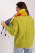 Szalik Model AT-SZ-2311501.90 Navy - AT AT
