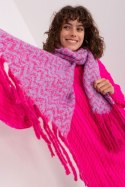 Szalik Model AT-SZ-23125.75 Pink - AT AT