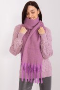 Szalik Model AT-SZ-23125.75 Violet - AT AT