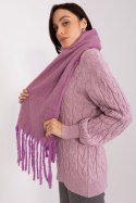 Szalik Model AT-SZ-23125.75 Violet - AT AT