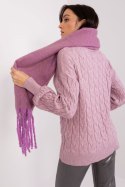 Szalik Model AT-SZ-23125.75 Violet - AT AT