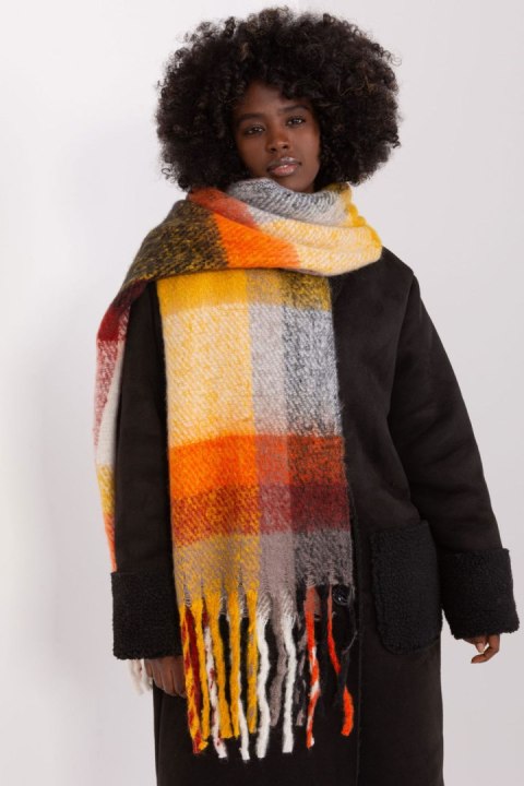 Szalik Model AT-SZ-2313.31 Orange - AT AT Szalik Model AT-SZ-2313.31 Orange - AT AT