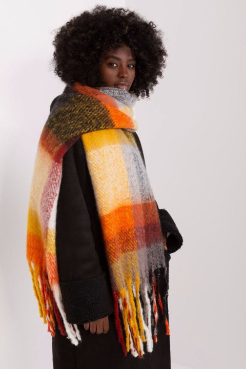 Szalik Model AT-SZ-2313.31 Orange - AT AT Szalik Model AT-SZ-2313.31 Orange - AT AT