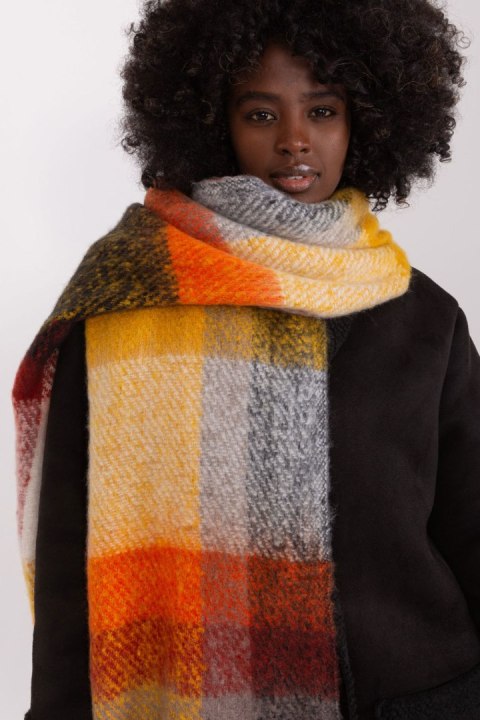 Szalik Model AT-SZ-2313.31 Orange - AT AT Szalik Model AT-SZ-2313.31 Orange - AT AT