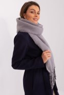 Szalik Model AT-SZ-2313502.63P Grey - AT AT