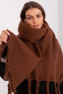 Szalik Model AT-SZ-2313502.76P Brown - AT AT