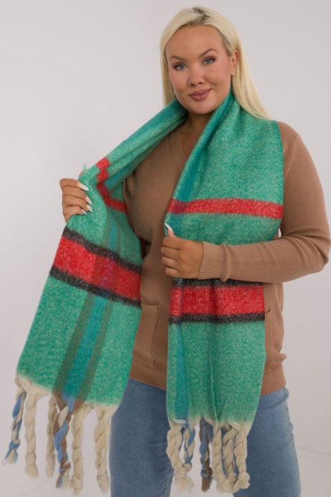 Szalik Model AT-SZ-2315.33 Green - AT AT