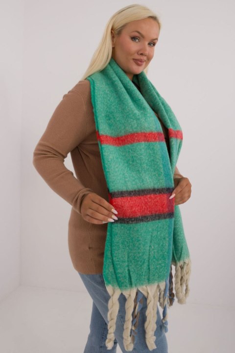 Szalik Model AT-SZ-2315.33 Green - AT AT Szalik Model AT-SZ-2315.33 Green - AT AT