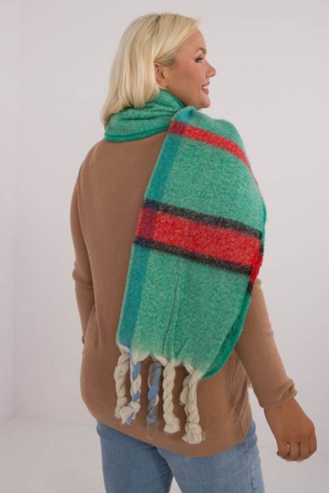 Szalik Model AT-SZ-2315.33 Green - AT AT Szalik Model AT-SZ-2315.33 Green - AT AT