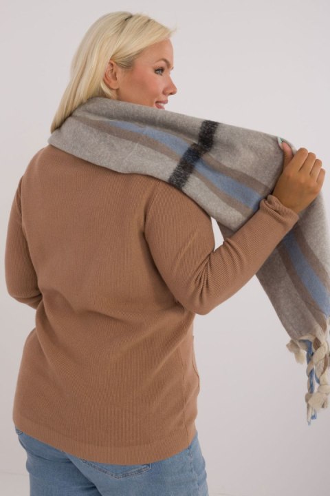 Szalik Model AT-SZ-2315.33 Grey - AT AT Szalik Model AT-SZ-2315.33 Grey - AT AT
