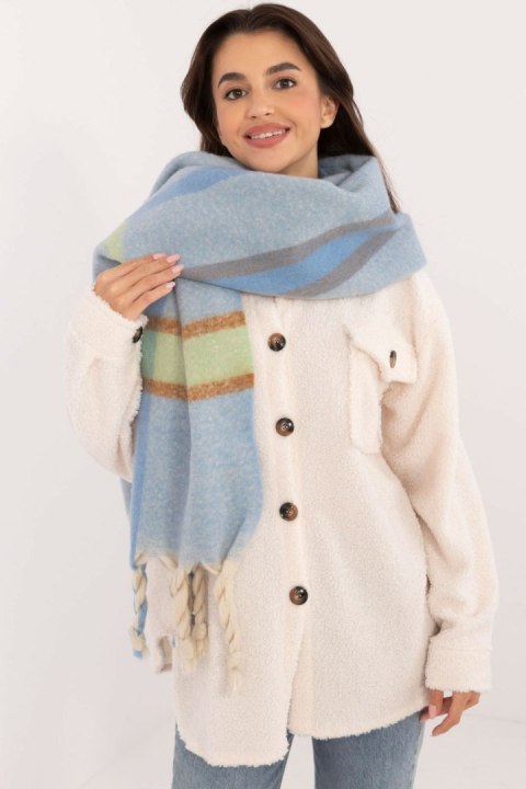 Szalik Model AT-SZ-2315.33 Light Blue - AT AT