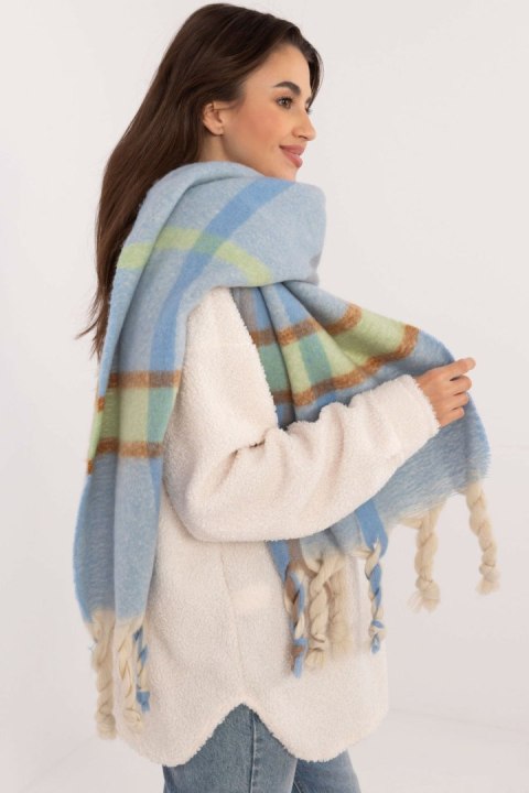 Szalik Model AT-SZ-2315.33 Light Blue - AT AT Szalik Model AT-SZ-2315.33 Light Blue - AT AT