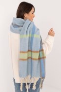 Szalik Model AT-SZ-2315.33 Light Blue - AT AT