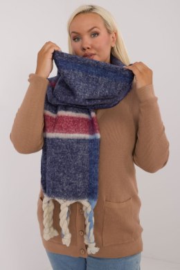 Szalik Model AT-SZ-2315.33 Navy - AT AT