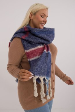 Szalik Model AT-SZ-2315.33 Navy - AT AT