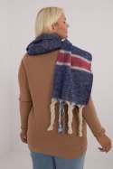 Szalik Model AT-SZ-2315.33 Navy - AT AT