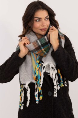 Szalik Model AT-SZ-231501.03X Grey - AT AT