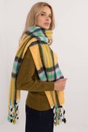 Szalik Model AT-SZ-231501.49 Dark Yellow - AT AT